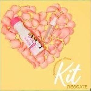 Milagros Kit RESCATE